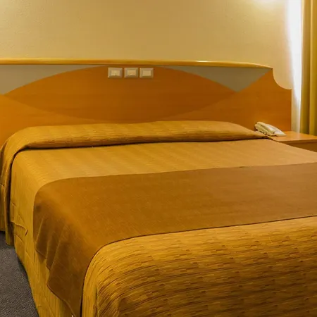 Hotel Milan Cdmx-2
